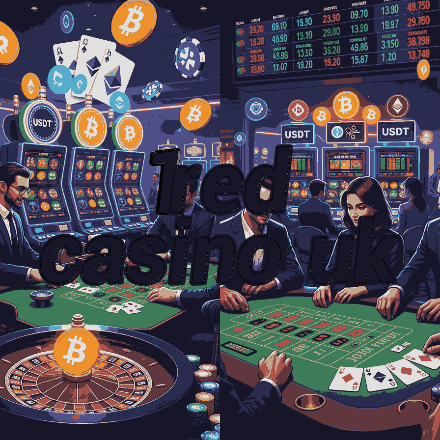 1Red Casino UK - Top UK Online Casino